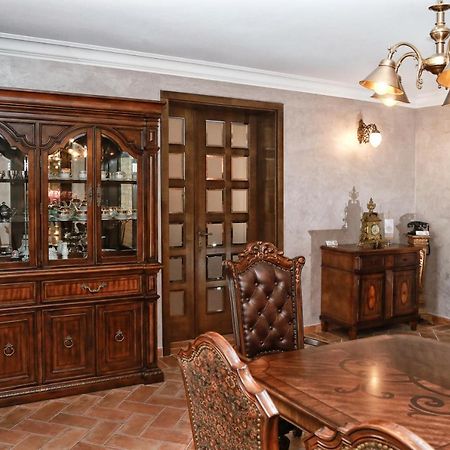 Villa Carolus-Luxurious Istrian Villa Barat  Εξωτερικό φωτογραφία
