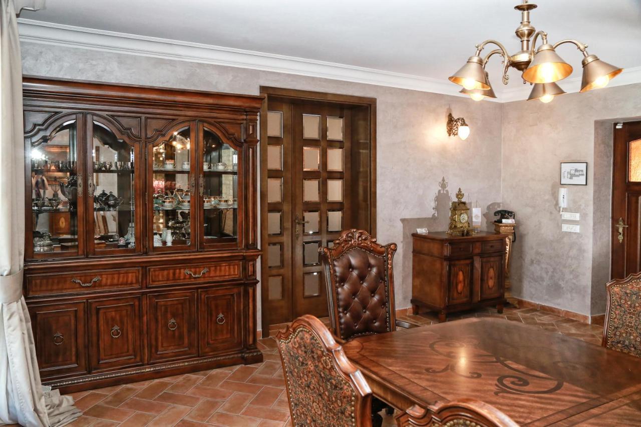 Villa Carolus-Luxurious Istrian Villa Barat  Εξωτερικό φωτογραφία