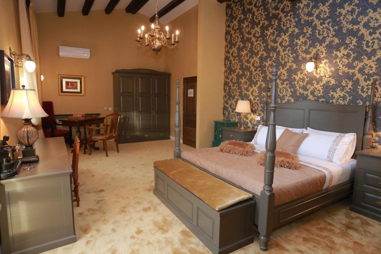 Villa Carolus-Luxurious Istrian Villa Barat  Εξωτερικό φωτογραφία