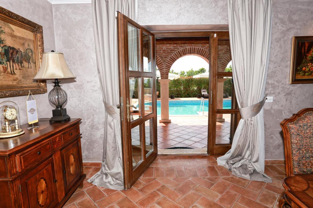 Villa Carolus-Luxurious Istrian Villa Barat  Εξωτερικό φωτογραφία