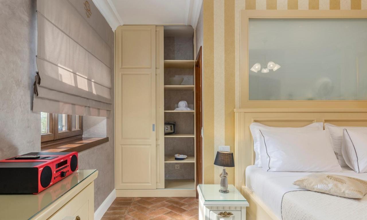 Villa Carolus-Luxurious Istrian Villa Barat  Εξωτερικό φωτογραφία