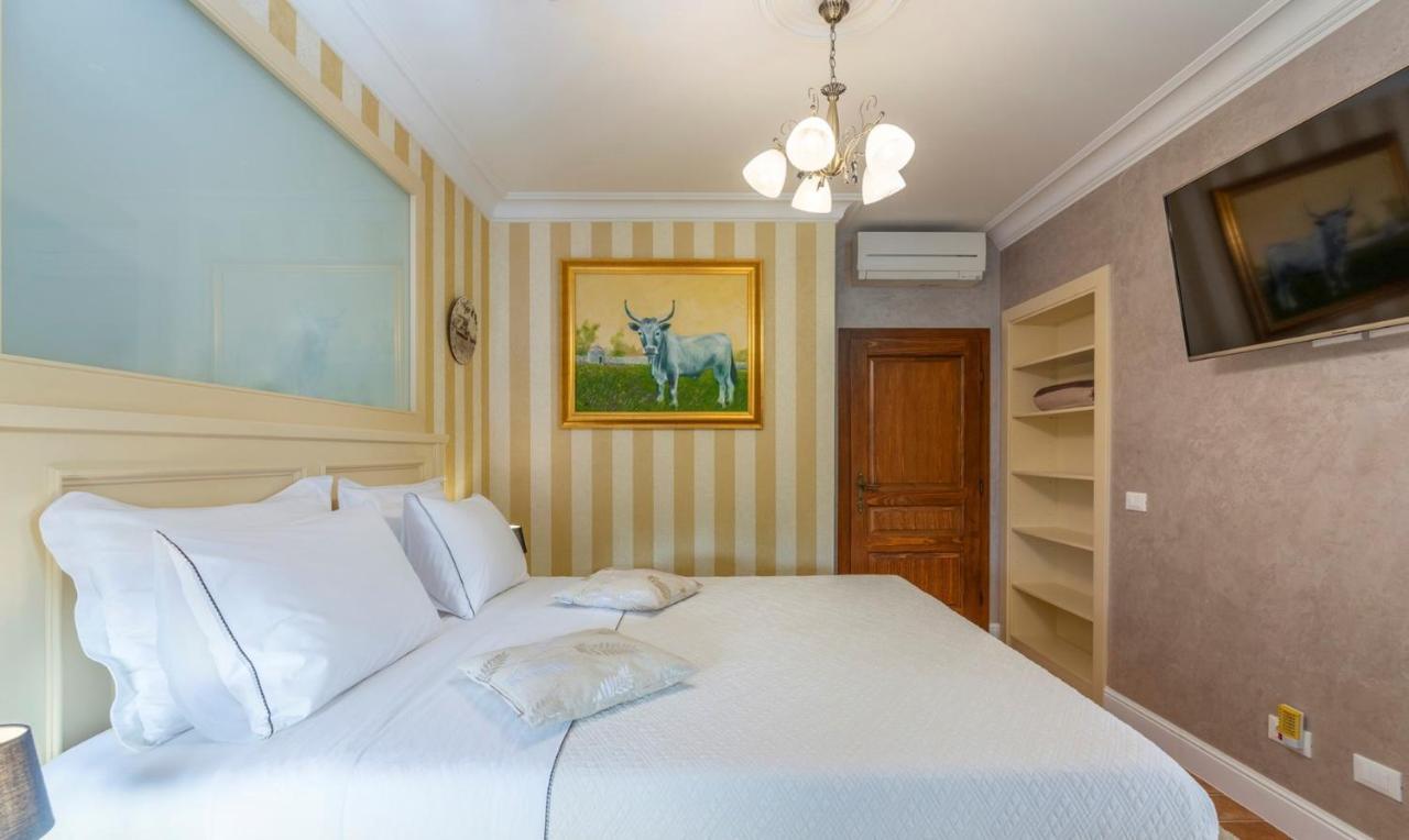 Villa Carolus-Luxurious Istrian Villa Barat  Εξωτερικό φωτογραφία