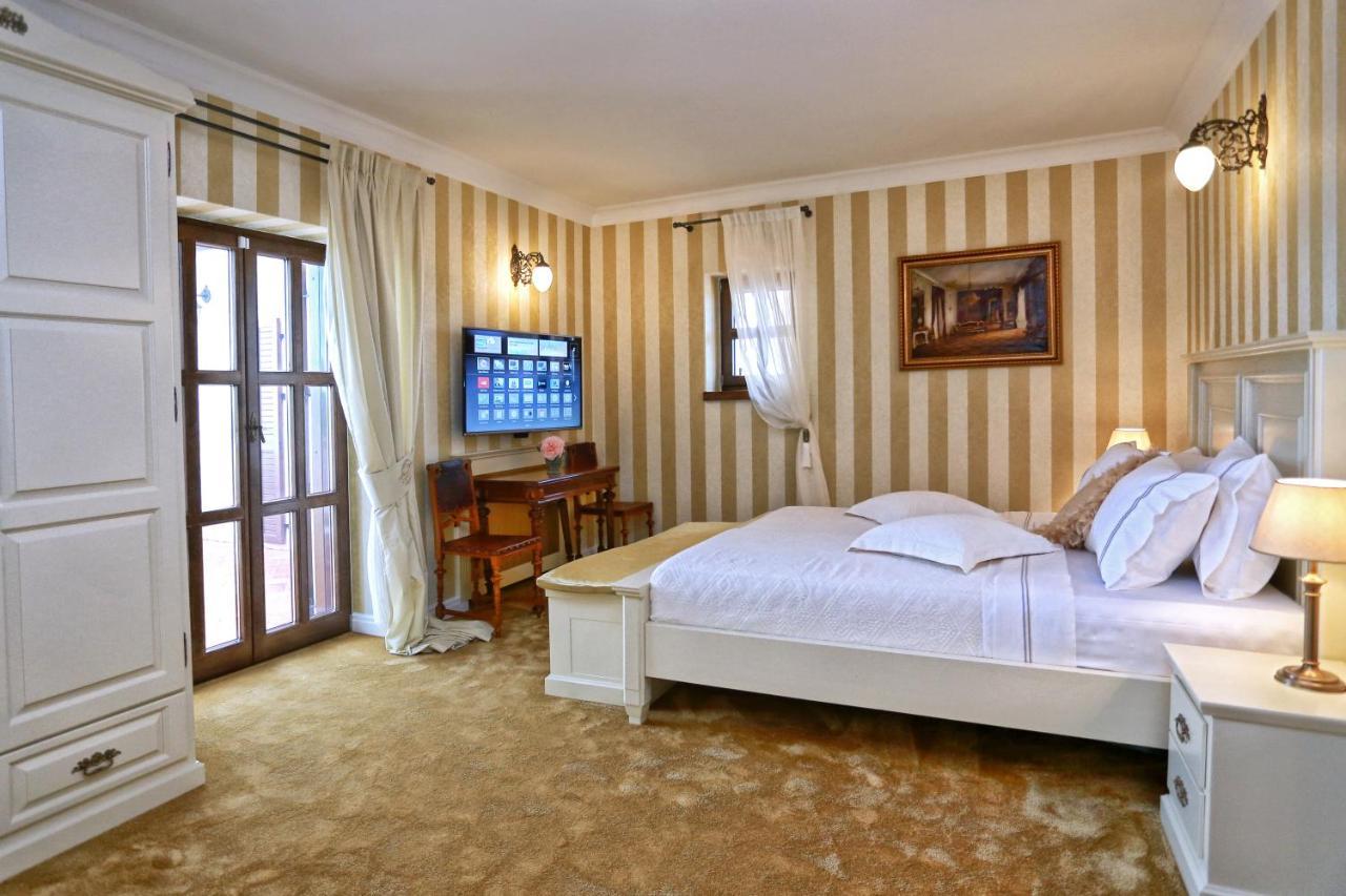 Villa Carolus-Luxurious Istrian Villa Barat  Εξωτερικό φωτογραφία