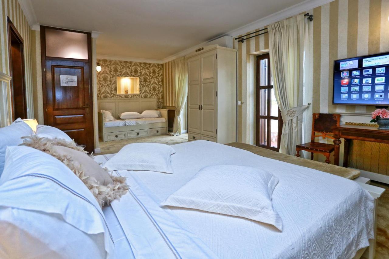 Villa Carolus-Luxurious Istrian Villa Barat  Εξωτερικό φωτογραφία