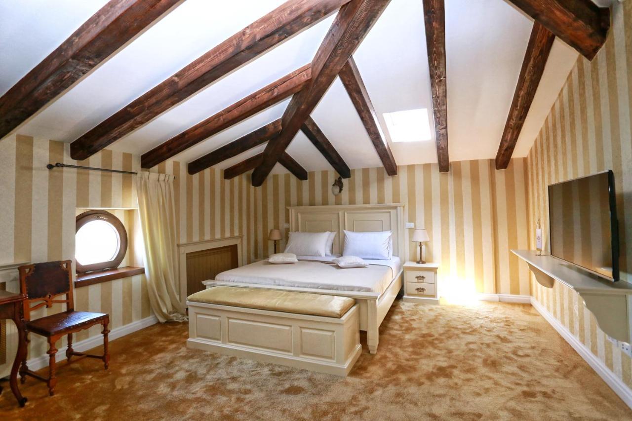 Villa Carolus-Luxurious Istrian Villa Barat  Εξωτερικό φωτογραφία