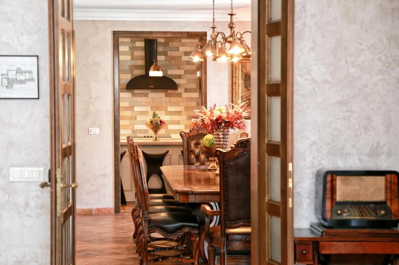 Villa Carolus-Luxurious Istrian Villa Barat  Εξωτερικό φωτογραφία