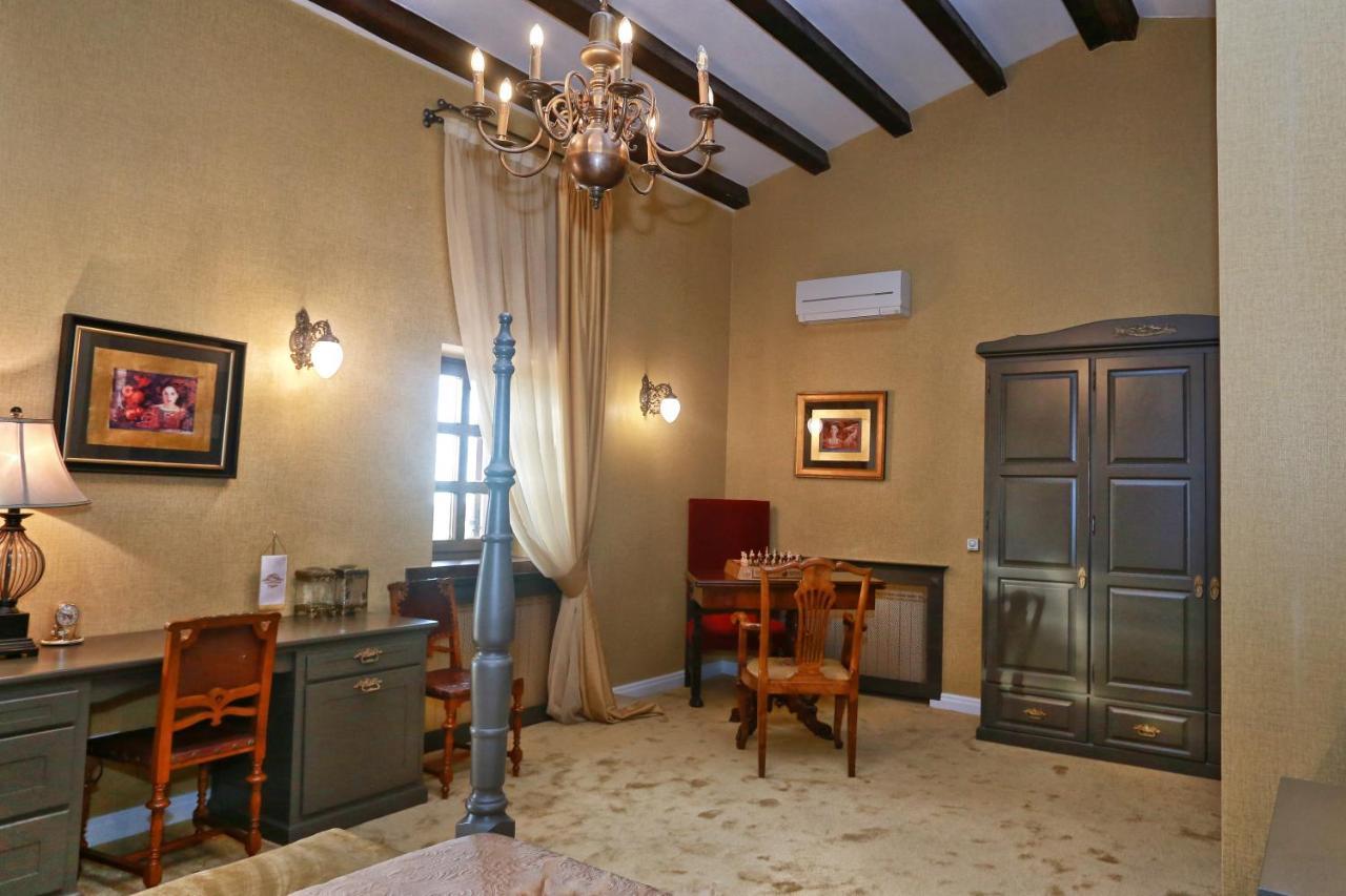 Villa Carolus-Luxurious Istrian Villa Barat  Εξωτερικό φωτογραφία